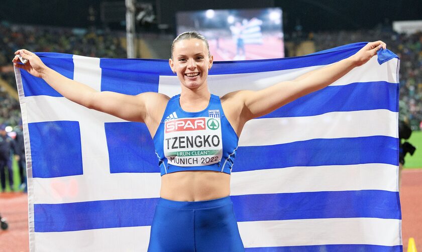 Ελληνική ιθαγένεια για όλα τα παιδιά που γεννιούνται στη χώρα μας!   Αναμφίβολα είναι άξιοι συγχαρητηρίων η Ελίνα Τζένγκο, η Αντιγόνη, ο Γιάννης, η Κατερίνα, ο Λευτέρης, ο Μίλτος και οι άλλοι αθλητές από την Ελλάδα για τις επιδόσεις και τα μετάλλια που κέρδισαν στους Πανευρωπαϊκούς Αγώνες Στίβου.  Καθόλου δεν αξίζει, όμως, συγχαρητήρια η Ελληνική […]