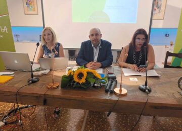 Φίλιππος Γκανούλης:  «Η Οικολογία – Πράσινη Λύση ξανά με αυτόνομο ψηφοδέλτιο στην Περιφέρεια Κεντρικής Μακεδονίας»