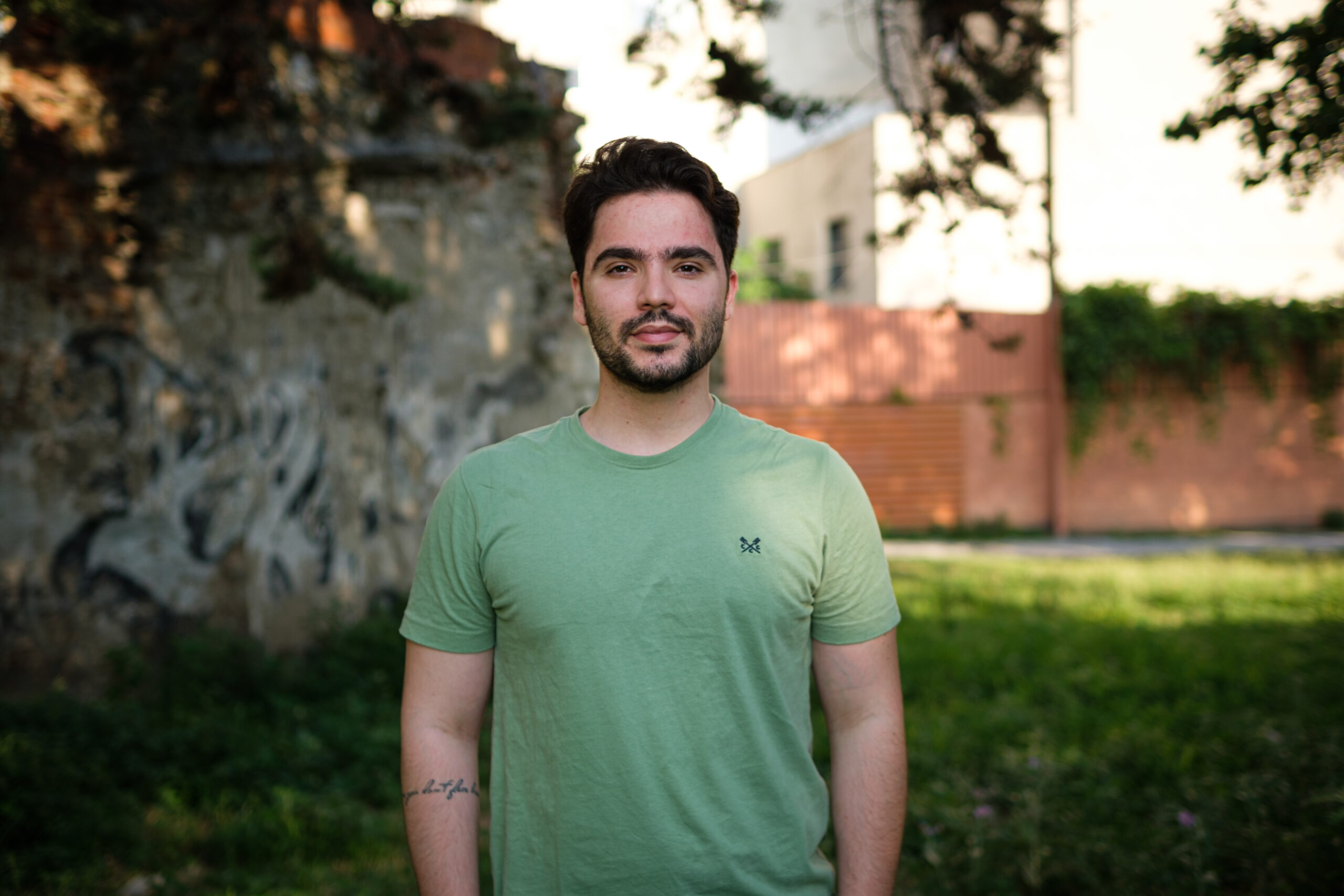 Γκινούδης Αργύριος